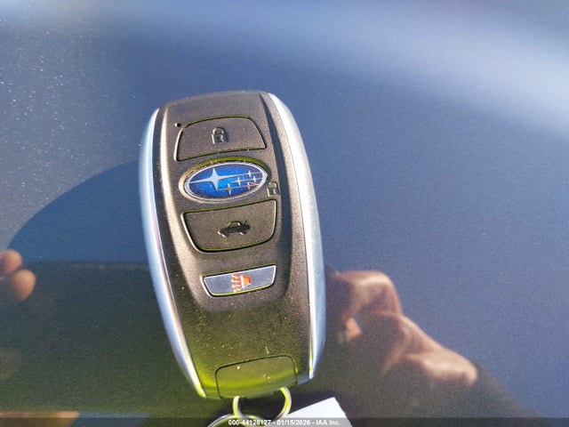 2024 SUBARU FORESTER JF2SKAGCXRH400320 Photo 10