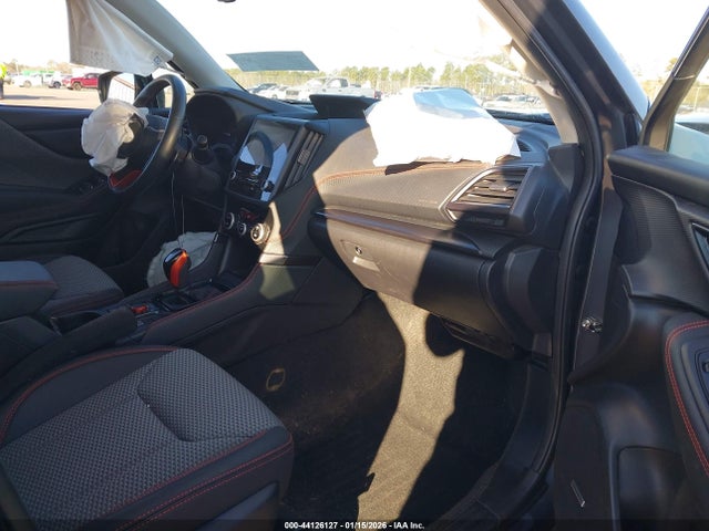 2024 SUBARU FORESTER JF2SKAGCXRH400320 Photo 4