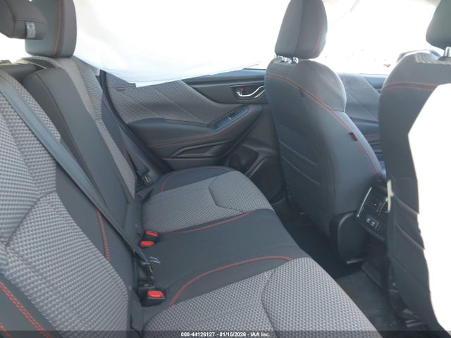 2024 SUBARU FORESTER JF2SKAGCXRH400320 Photo 7