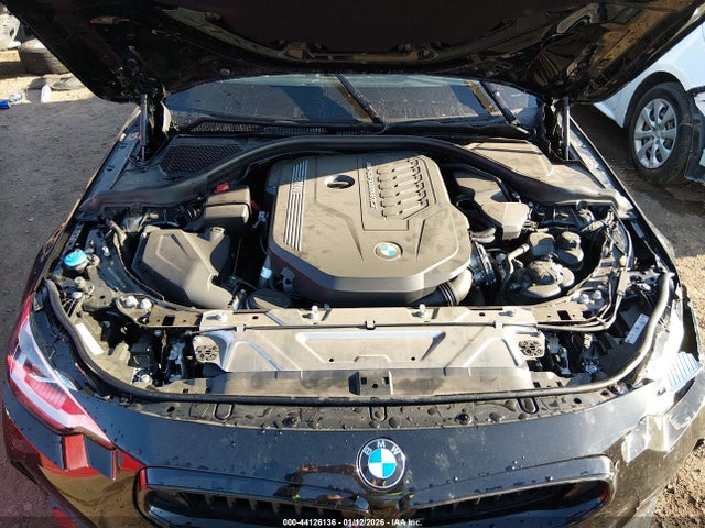 3MW43CM08S8F13541 BMW M240 I