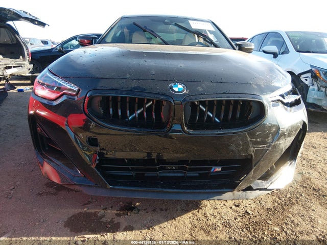3MW43CM08S8F13541 BMW M240 I