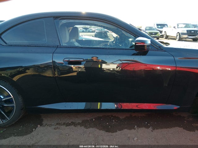 3MW43CM08S8F13541 BMW M240 I