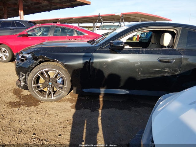 3MW43CM08S8F13541 BMW M240 I