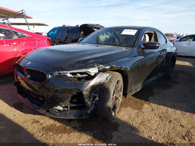 3MW43CM08S8F13541 BMW M240 I