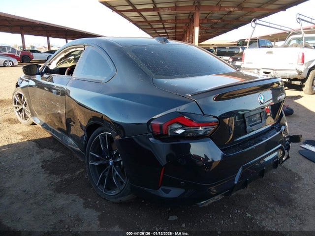 3MW43CM08S8F13541 BMW M240 I
