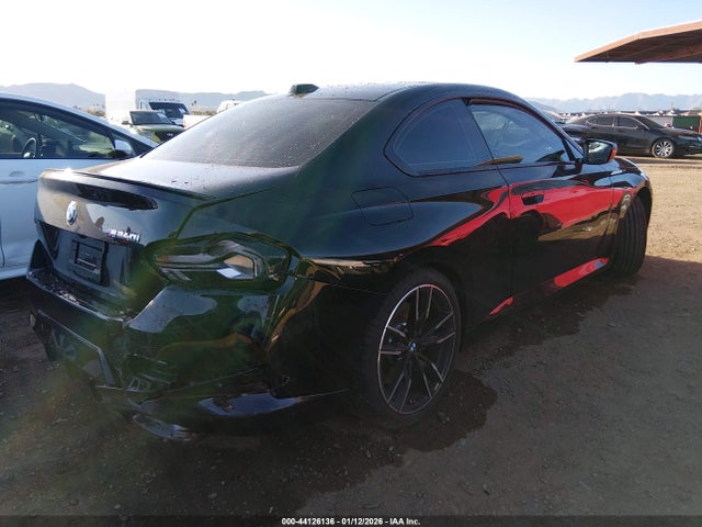 3MW43CM08S8F13541 BMW M240 I