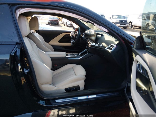 3MW43CM08S8F13541 BMW M240 I