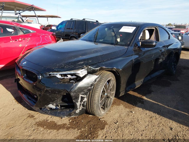 3MW43CM08S8F13541 BMW M240 I