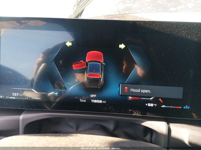 3MW43CM08S8F13541 BMW M240 I
