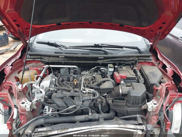 2022 MITSUBISHI OUTLANDER JA4J3TA81NZ023494 Photo 9