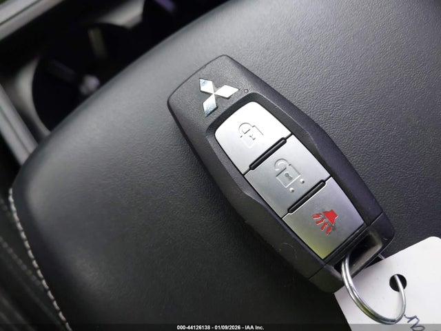 2022 MITSUBISHI OUTLANDER JA4J3TA81NZ023494 Photo 10