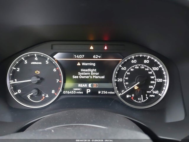 2022 MITSUBISHI OUTLANDER JA4J3TA81NZ023494 Photo 6