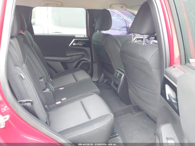 2022 MITSUBISHI OUTLANDER JA4J3TA81NZ023494 Photo 7