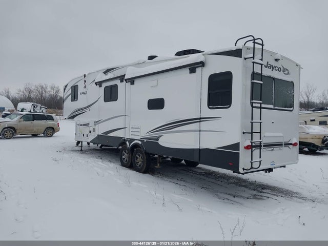 Jayco Other 2022 1UJCJ0BTXN1PH0088 Image 3