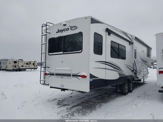 Jayco Other 2022 1UJCJ0BTXN1PH0088 Image 4