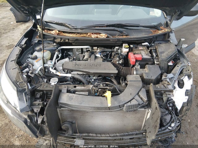 5N1BT3AB8RC736726 Nissan Rogue S Intelligent Awd