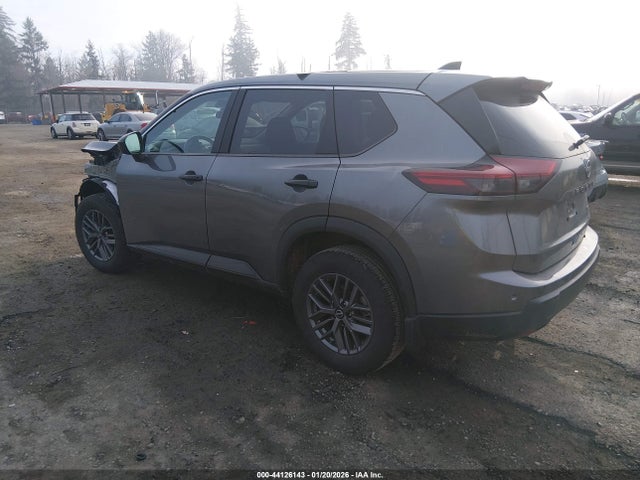 5N1BT3AB8RC736726 Nissan Rogue S Intelligent Awd