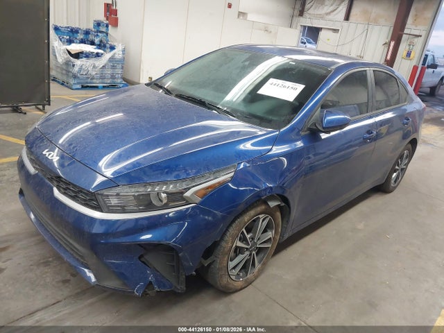 3KPF24AD7RE786767 KIA Forte Lxs