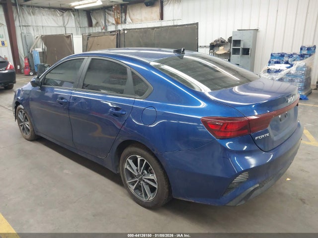 3KPF24AD7RE786767 KIA Forte Lxs
