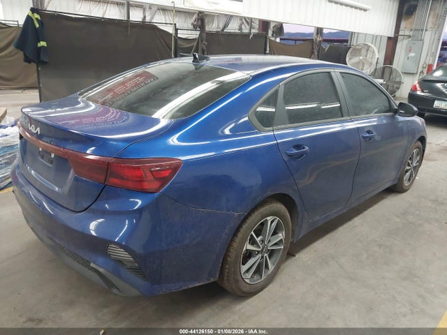 3KPF24AD7RE786767 KIA Forte Lxs