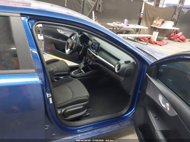3KPF24AD7RE786767 KIA Forte Lxs