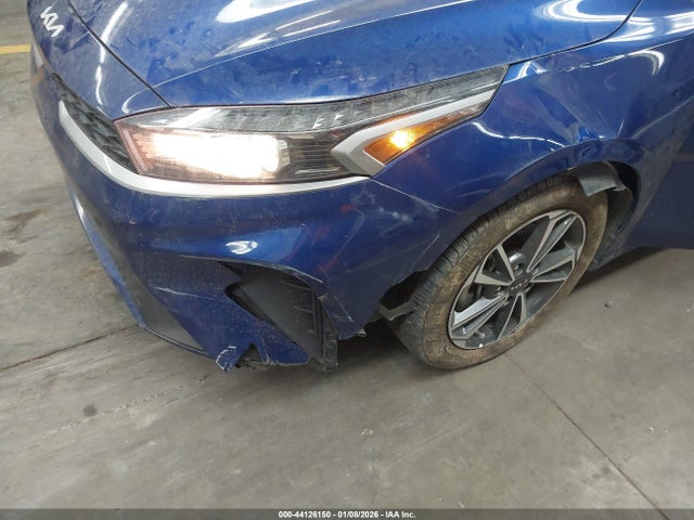 3KPF24AD7RE786767 KIA Forte Lxs