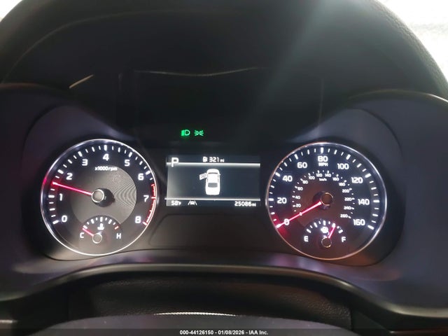 3KPF24AD7RE786767 KIA Forte Lxs