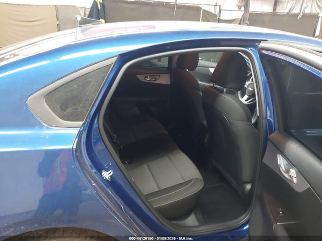 3KPF24AD7RE786767 KIA Forte Lxs