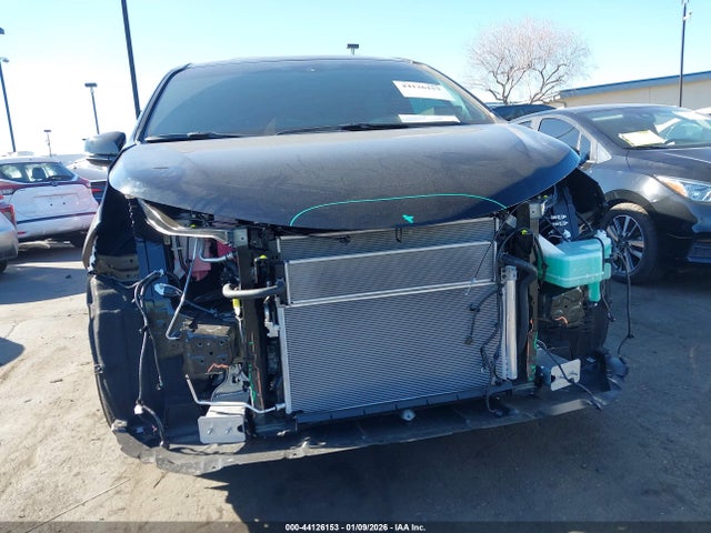 5TDZRKEC5SS289906 Toyota Sienna Limited