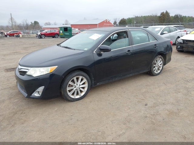 2012 Toyota Camry Xle მანქანა იყიდება აუქციონზე, vin: 4T1BF1FK7CU016629, აუქციონის ნომერი: 44126154