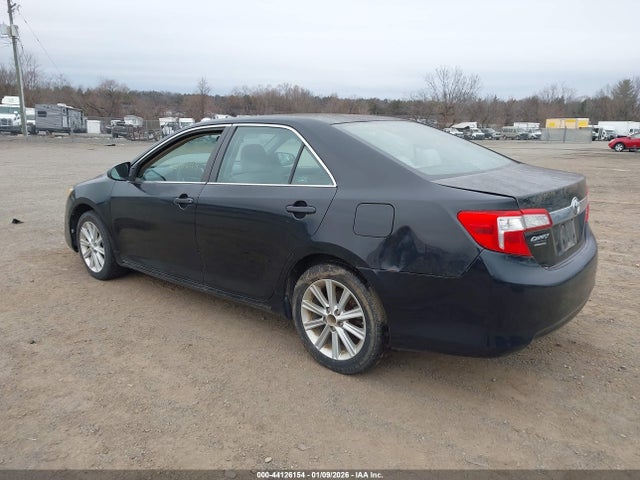 2012 Toyota Camry Xle მანქანა იყიდება აუქციონზე, vin: 4T1BF1FK7CU016629, აუქციონის ნომერი: 44126154