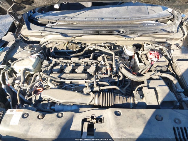 19XFC1F31LE220350 Honda CIVIC EX