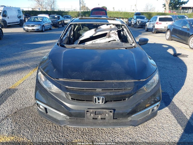 19XFC1F31LE220350 Honda CIVIC EX