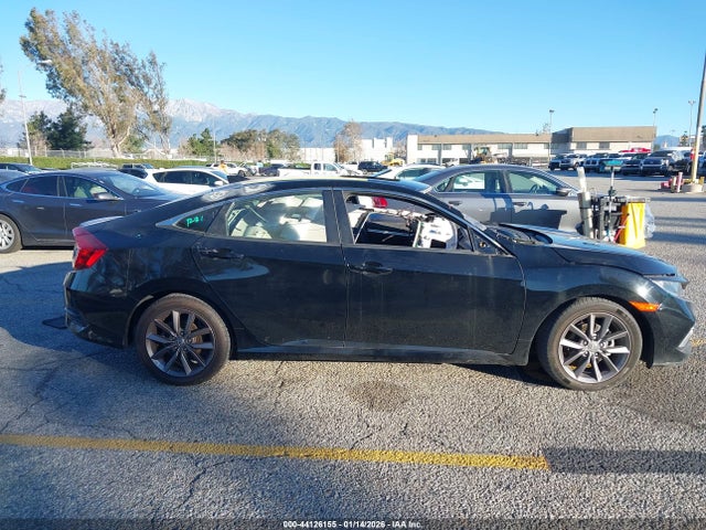 19XFC1F31LE220350 Honda CIVIC EX