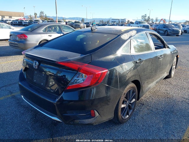 19XFC1F31LE220350 Honda CIVIC EX