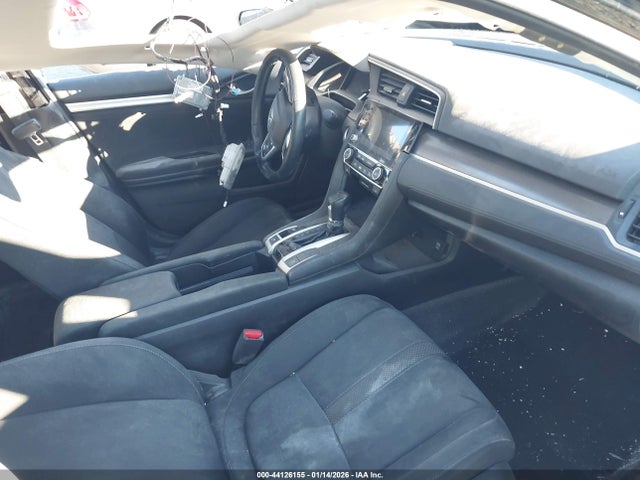 19XFC1F31LE220350 Honda CIVIC EX