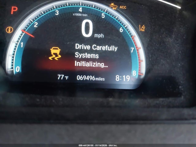 19XFC1F31LE220350 Honda CIVIC EX