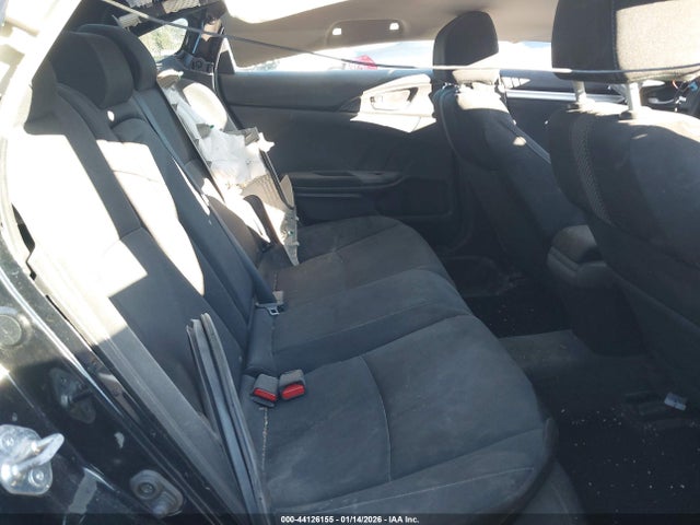 19XFC1F31LE220350 Honda CIVIC EX