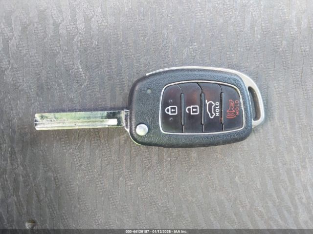 2018 HYUNDAI SANTA FE SPORT 5XYZT3LB8JG545114 Photo 10