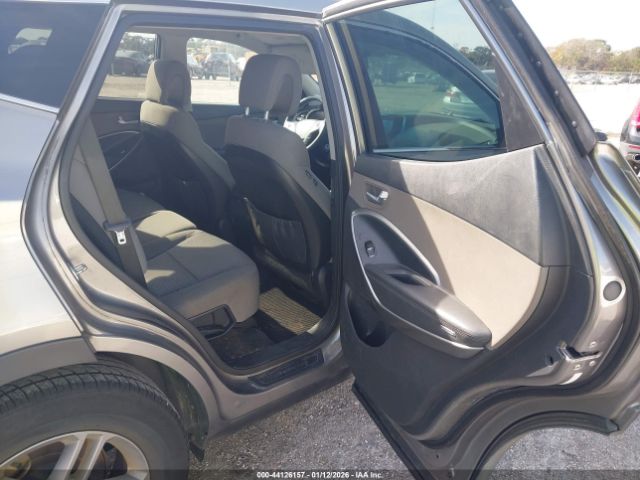 2018 HYUNDAI SANTA FE SPORT 5XYZT3LB8JG545114 Photo 7