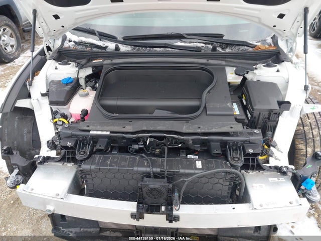 2025 HYUNDAI IONIQ 6 KMHM34AC4SA087094 Photo 9