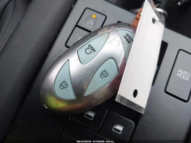 2025 HYUNDAI IONIQ 6 KMHM34AC4SA087094 Photo 10