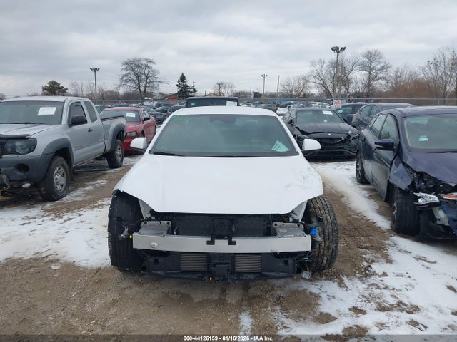 Hyundai Ioniq 6 Sel 2025 KMHM34AC4SA087094 Image 12