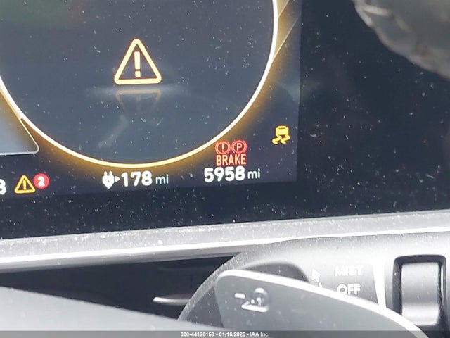 Hyundai Ioniq 6 Sel 2025 KMHM34AC4SA087094 Image 15