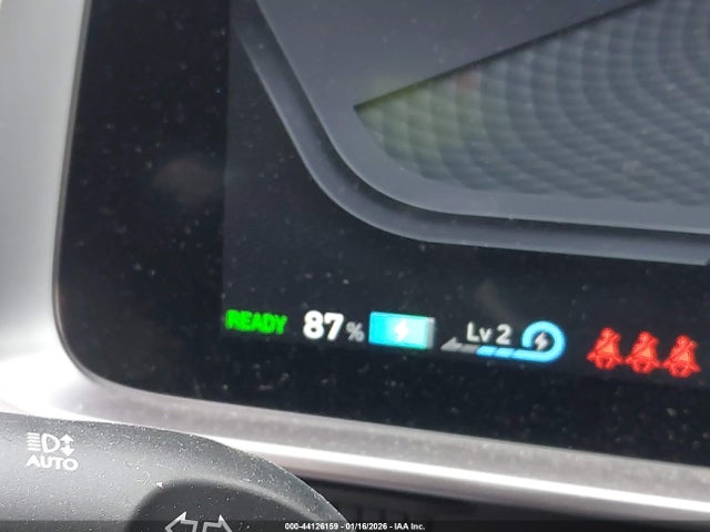 Hyundai Ioniq 6 Sel 2025 KMHM34AC4SA087094 Image 17
