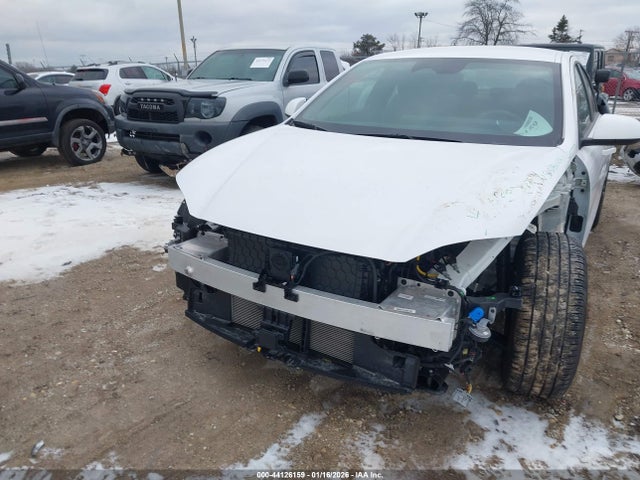 2025 HYUNDAI IONIQ 6 KMHM34AC4SA087094 Photo 5