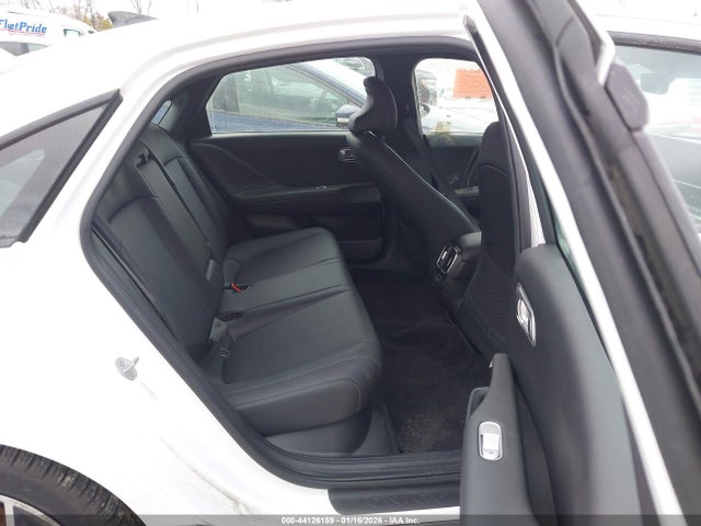 2025 HYUNDAI IONIQ 6 KMHM34AC4SA087094 Photo 7