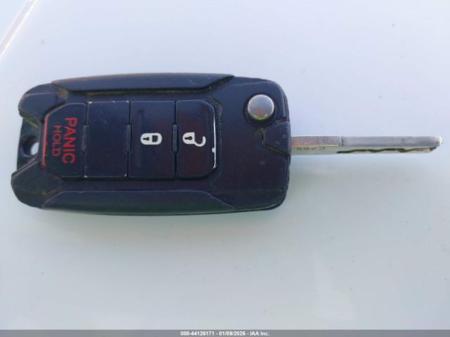 2015 JEEP RENEGADE ZACCJABH0FPB64921 Photo 10