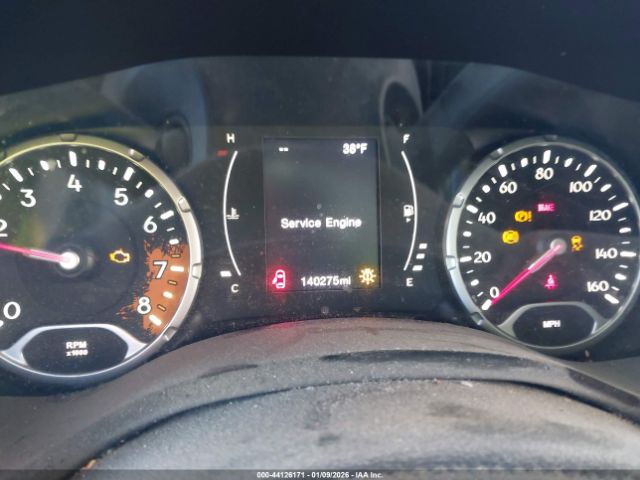 2015 JEEP RENEGADE ZACCJABH0FPB64921 Photo 6