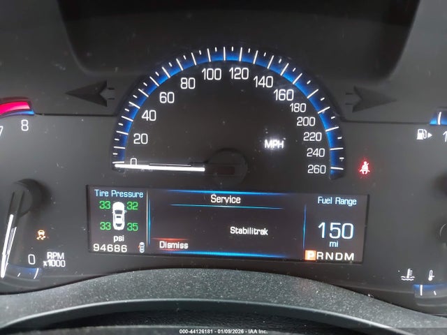 2015 CADILLAC ATS 1G6AH5RXXF0139266 Photo 6